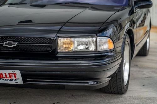 1996 Chevrolet Impala, US $27,500.00, image 5