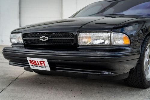 1996 Chevrolet Impala, US $27,500.00, image 6