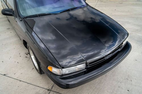1996 Chevrolet Impala, US $27,500.00, image 7