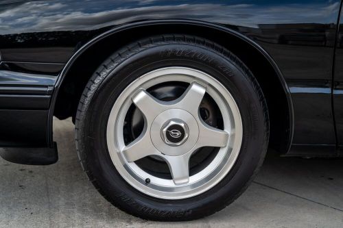 1996 Chevrolet Impala, US $27,500.00, image 8