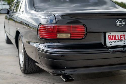 1996 Chevrolet Impala, US $27,500.00, image 12
