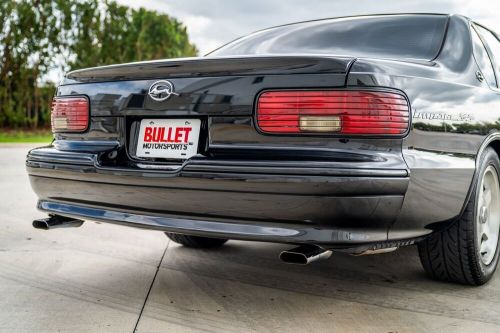 1996 Chevrolet Impala, US $27,500.00, image 14
