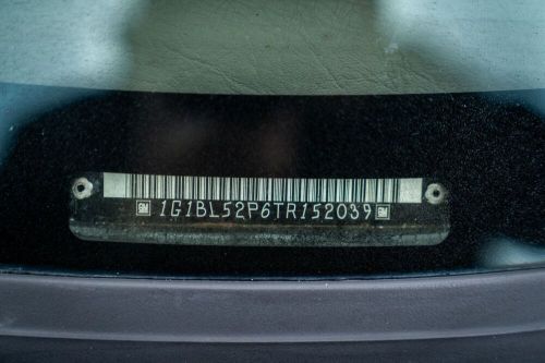 1996 Chevrolet Impala, US $27,500.00, image 20