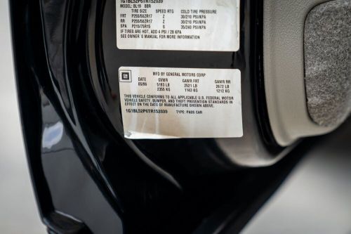 1996 Chevrolet Impala, US $27,500.00, image 22