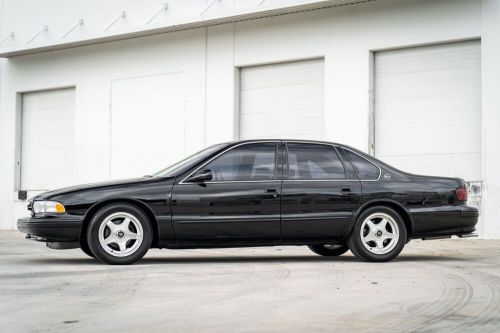 1996 Chevrolet Impala, US $27,500.00, image 36