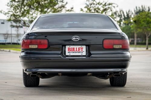 1996 Chevrolet Impala, US $27,500.00, image 38