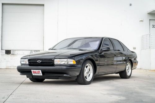 1996 Chevrolet Impala, US $27,500.00, image 40