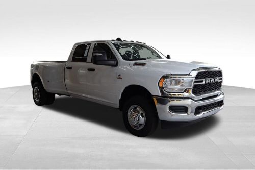 2024 Ram 3500 Tradesman, US $69,000.00, image 32