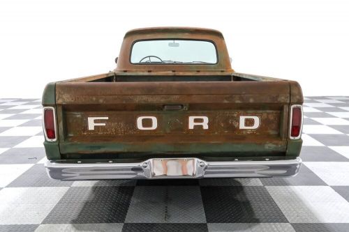 1964 ford f-100