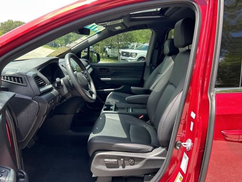 2024 Honda Odyssey Sport, US $39,982.00, image 4