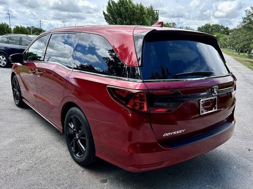 2024 Honda Odyssey Sport, US $39,982.00, image 10