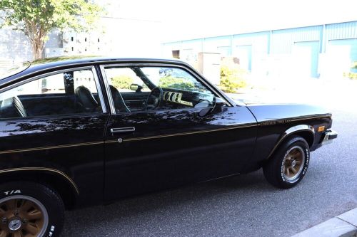 1975 Chevrolet Vega Cosworth | 4 - Speed | 2000cc Twin Cam | 90+ HD Pictures, US $21,995.00, image 4