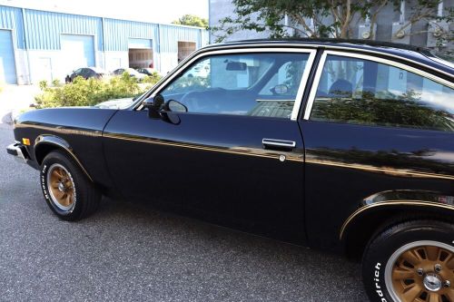 1975 Chevrolet Vega Cosworth | 4 - Speed | 2000cc Twin Cam | 90+ HD Pictures, US $21,995.00, image 6