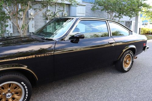 1975 Chevrolet Vega Cosworth | 4 - Speed | 2000cc Twin Cam | 90+ HD Pictures, US $21,995.00, image 7