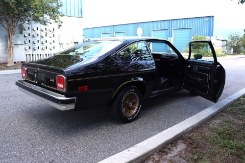 1975 Chevrolet Vega Cosworth | 4 - Speed | 2000cc Twin Cam | 90+ HD Pictures, US $21,995.00, image 17