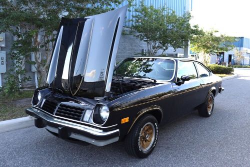1975 Chevrolet Vega Cosworth | 4 - Speed | 2000cc Twin Cam | 90+ HD Pictures, US $21,995.00, image 22