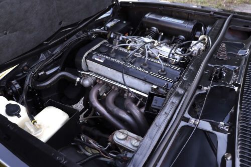 1975 Chevrolet Vega Cosworth | 4 - Speed | 2000cc Twin Cam | 90+ HD Pictures, US $21,995.00, image 23