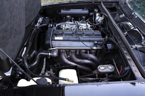 1975 Chevrolet Vega Cosworth | 4 - Speed | 2000cc Twin Cam | 90+ HD Pictures, US $21,995.00, image 24