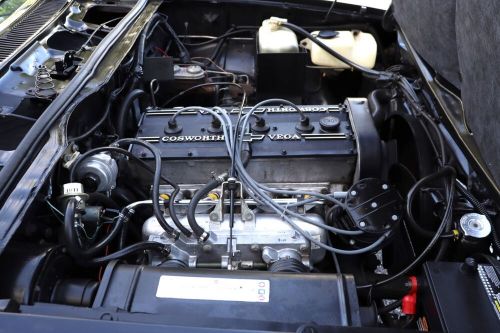 1975 Chevrolet Vega Cosworth | 4 - Speed | 2000cc Twin Cam | 90+ HD Pictures, US $21,995.00, image 27