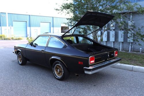 1975 Chevrolet Vega Cosworth | 4 - Speed | 2000cc Twin Cam | 90+ HD Pictures, US $21,995.00, image 29