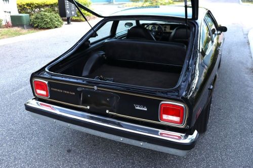 1975 Chevrolet Vega Cosworth | 4 - Speed | 2000cc Twin Cam | 90+ HD Pictures, US $21,995.00, image 30