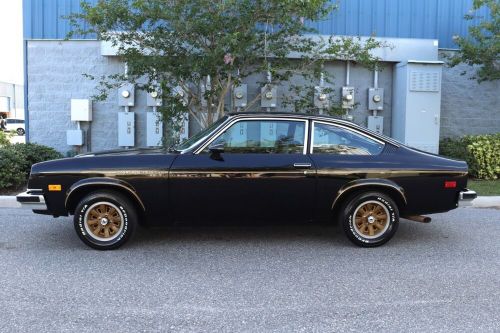 1975 Chevrolet Vega Cosworth | 4 - Speed | 2000cc Twin Cam | 90+ HD Pictures, US $21,995.00, image 34