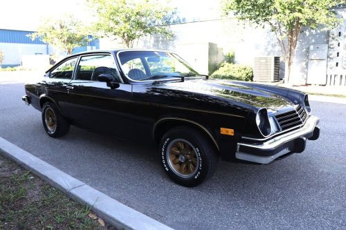 1975 Chevrolet Vega Cosworth | 4 - Speed | 2000cc Twin Cam | 90+ HD Pictures, US $21,995.00, image 37