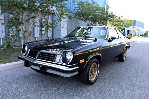 1975 Chevrolet Vega Cosworth | 4 - Speed | 2000cc Twin Cam | 90+ HD Pictures, US $21,995.00, image 38