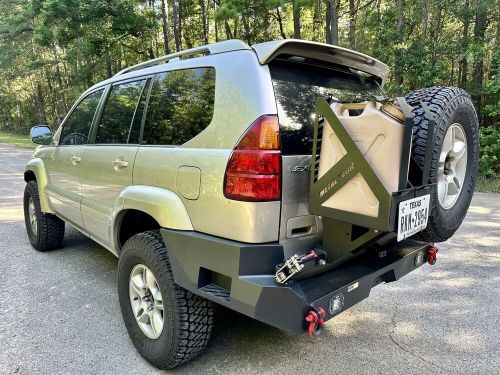 2003 lexus gx 470