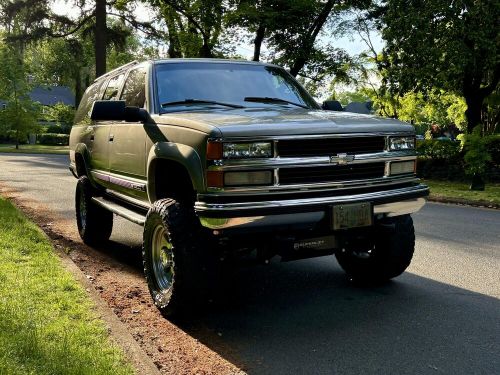 1998 chevrolet chevy,gmc,2500,4x4,other lt 2500 hd 4x4