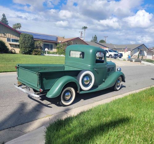 1937 ford pickup