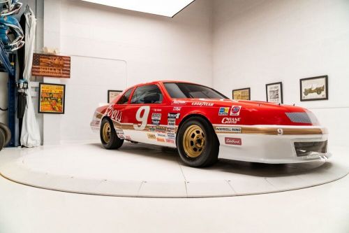 1988 Ford Thunderbird, US $15,000.00, image 3