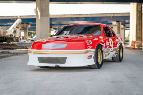 1988 Ford Thunderbird, US $15,000.00, image 6