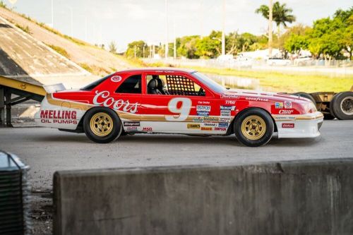 1988 Ford Thunderbird, US $15,000.00, image 10