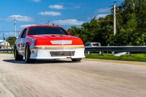 1988 Ford Thunderbird, US $15,000.00, image 12