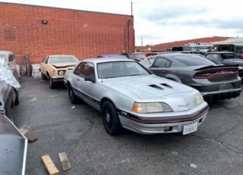 1988 Ford Thunderbird, US $15,000.00, image 14