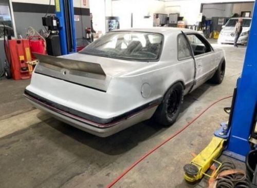 1988 Ford Thunderbird, US $15,000.00, image 16