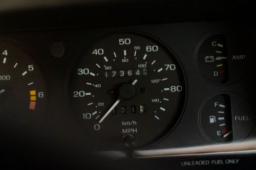 1988 Ford Thunderbird, US $15,000.00, image 26