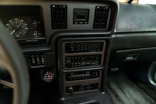 1988 Ford Thunderbird, US $15,000.00, image 27