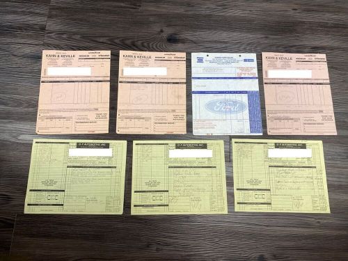 1988 Ford Thunderbird, US $15,000.00, image 35