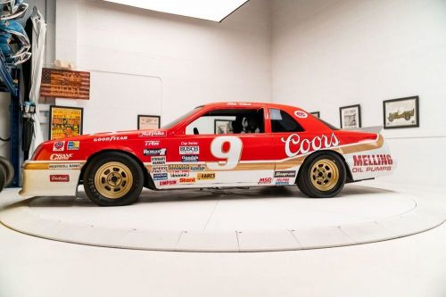 1988 Ford Thunderbird, US $15,000.00, image 36