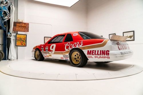 1988 Ford Thunderbird, US $15,000.00, image 37