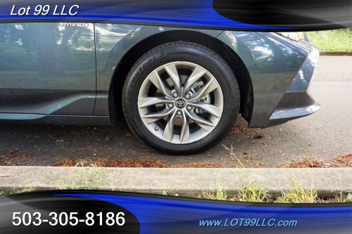 2019 Toyota Avalon Hybrid XLE Sedan Ony 63K Leather Moon Roof GPS 43 MPG, US $21,995.00, image 3