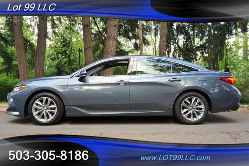 2019 Toyota Avalon Hybrid XLE Sedan Ony 63K Leather Moon Roof GPS 43 MPG, US $21,995.00, image 4