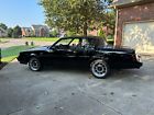 1987 buick regal grand national