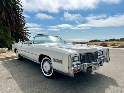 1976 cadillac eldorado