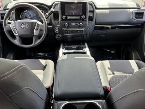 2023 NISSAN Titan SV CREW 4WD, US $38,999.00, image 3