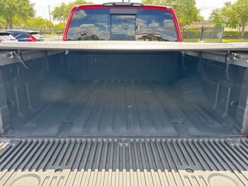 2023 NISSAN Titan SV CREW 4WD, US $38,999.00, image 7