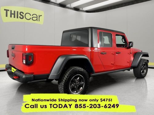 2023 Jeep Gladiator Rubicon 4x4, US $41,373.00, image 3