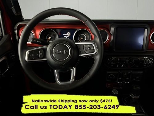 2023 Jeep Gladiator Rubicon 4x4, US $41,373.00, image 5